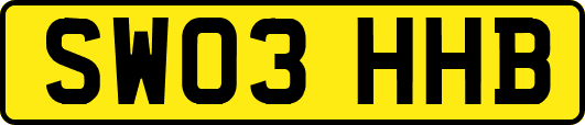 SW03HHB