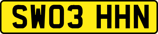 SW03HHN