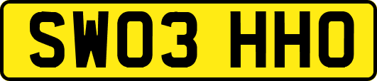 SW03HHO