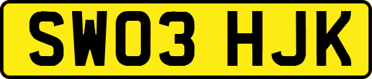 SW03HJK