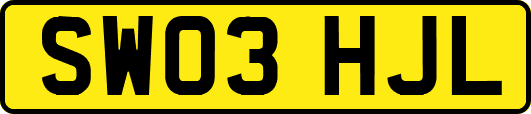 SW03HJL