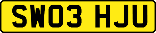 SW03HJU