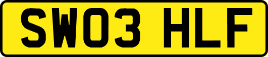 SW03HLF