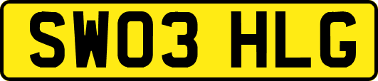 SW03HLG