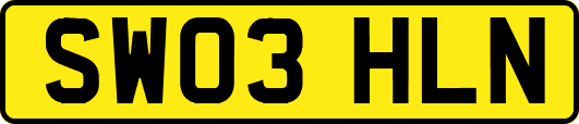 SW03HLN