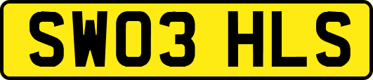 SW03HLS