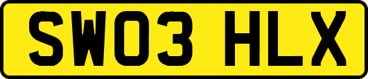 SW03HLX