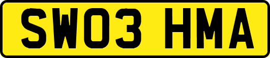 SW03HMA