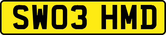 SW03HMD