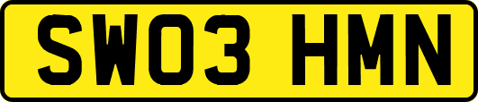 SW03HMN