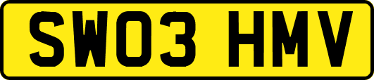 SW03HMV