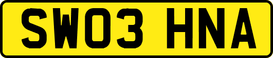 SW03HNA