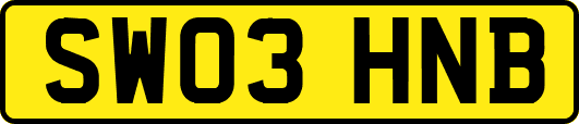 SW03HNB