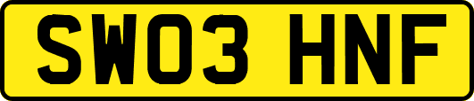 SW03HNF