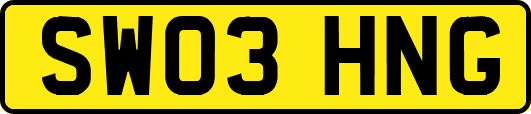 SW03HNG