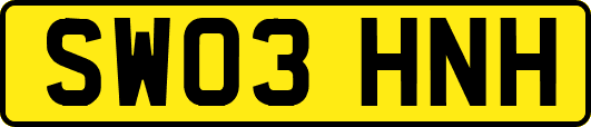 SW03HNH