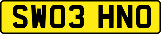 SW03HNO