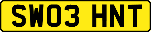 SW03HNT
