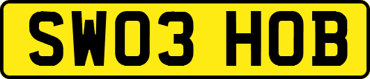 SW03HOB