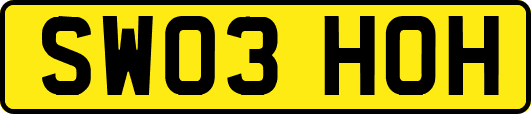 SW03HOH