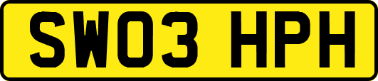SW03HPH