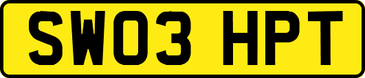 SW03HPT