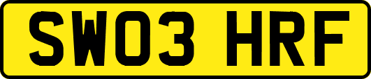 SW03HRF