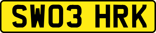 SW03HRK