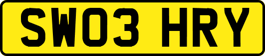SW03HRY