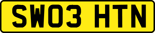 SW03HTN