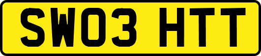 SW03HTT