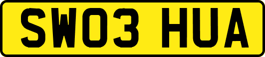 SW03HUA