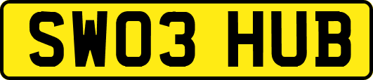 SW03HUB
