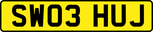 SW03HUJ