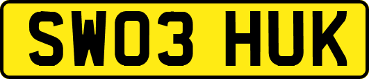 SW03HUK