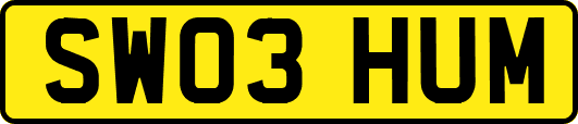 SW03HUM