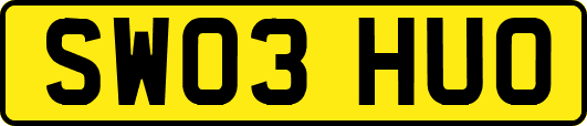 SW03HUO