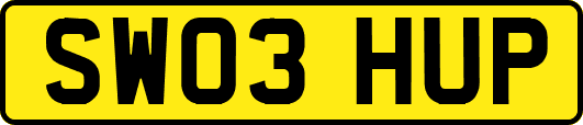 SW03HUP