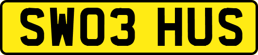SW03HUS