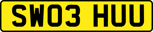 SW03HUU