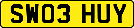 SW03HUY