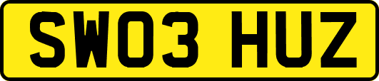 SW03HUZ