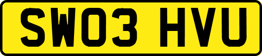 SW03HVU