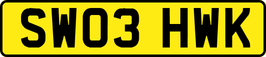 SW03HWK
