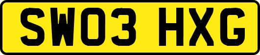 SW03HXG