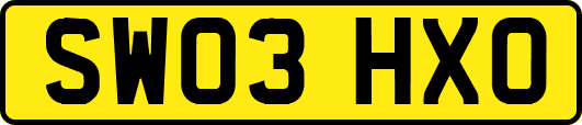 SW03HXO