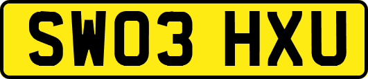 SW03HXU