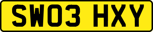 SW03HXY