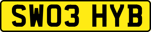 SW03HYB