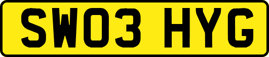 SW03HYG